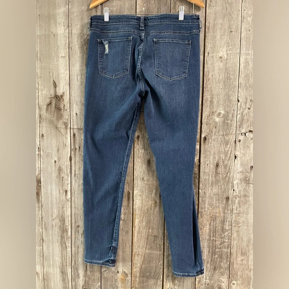 BANANA REPUBLIC Skinny Fit Jeans - size 31/12